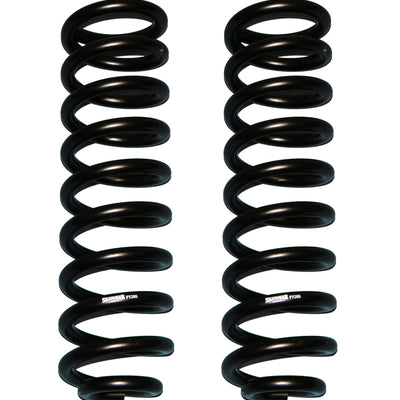 Skyjacker Coil Spring Set 2005-2013 Ford F-350 Super Duty 4 Wheel Drive