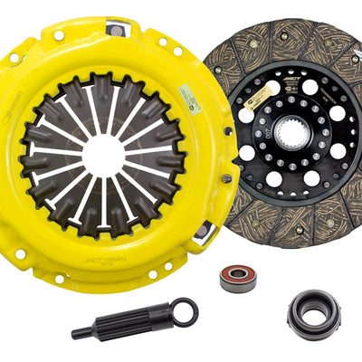 ACT 02-05 Lexus IS300 3.0L XT/Perf Street Rigid Clutch Kit