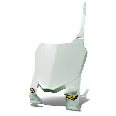 Cycra 13-17 Honda CRF250R-450R Stadium Plate - Natural