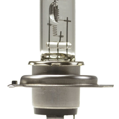 Hella H4 24V 75/70W P43t T4.625 Halogen Bulb