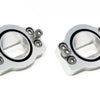 Torque Solution Dual Greddy Blow Off Valve Adapter Kit Kia Stinger 3.3T