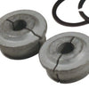 SPC Performance xAxis Bushing Upgrade Kit for 25460 Arms