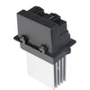 Omix Blower Motor Module- 05-08 WK 06-08 XK 10-12 KK