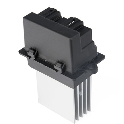 Omix Blower Motor Module- 05-08 WK 06-08 XK 10-12 KK