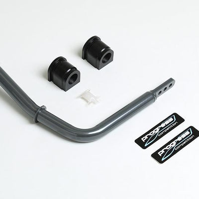 Progress Tech 15-16 Mazda MX-5 Front Sway Bar (Tubular 28mm - Adjustable)