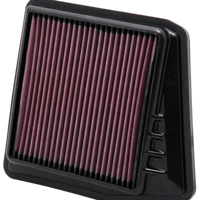 K&N 09-10 Acura TSX 2.4L-L4 Drop In Air Filter