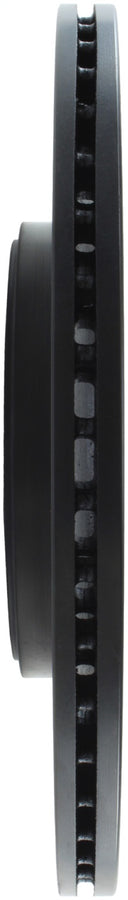 StopTech Drilled Sport Brake Rotor