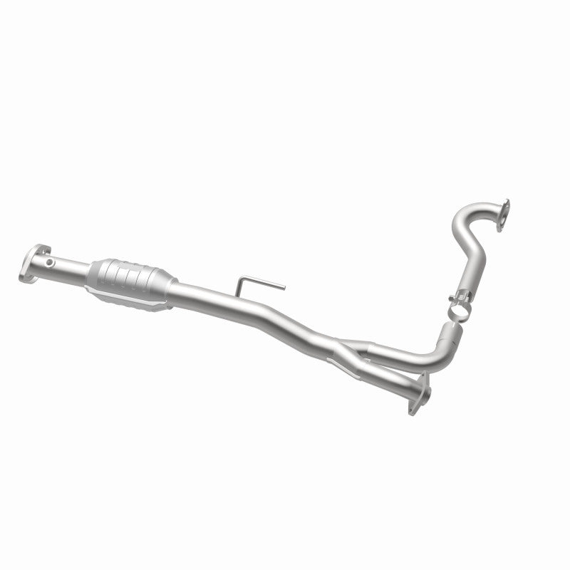 MagnaFlow Direct Fit Catalytic Converter 02-03 Jeep Liberty 3.7L