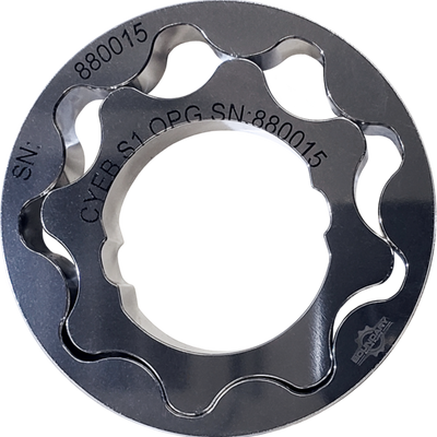Boundary 15-17 Ford Cyclone/Ecoboost 2.7L/3.5L/3.7L V6 Billet Oil Pump Gear