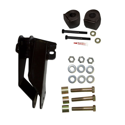 Skyjacker 2008-2018 Ford F-250/F-350 4 Wheel Drive Front 2.5in Metal Spacer Kit