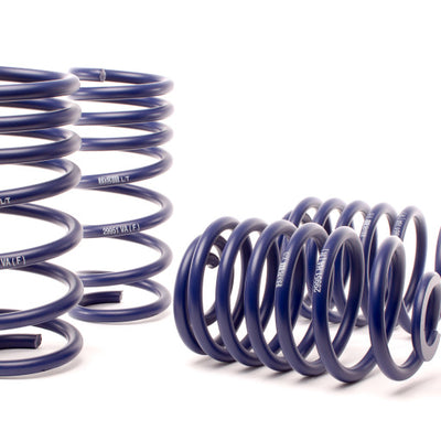 H&R 80-93 Volkswagen Vanagon (2WD) T2 Sport Spring
