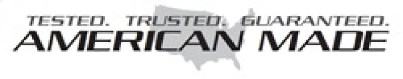 Access LOMAX Pro Series TriFold Cover 02-18 Dodge Ram 1500 5ft7in Bed (w/o Rambox) -Blk Diamond Mist