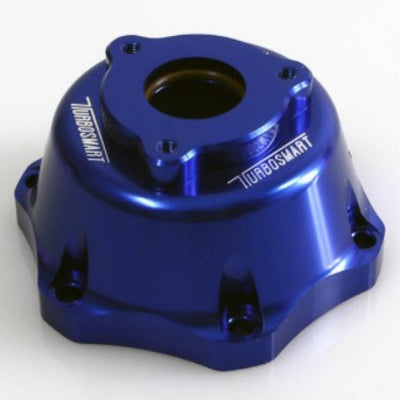 Turbosmart WG 50/60 Sensor Cap Replacement - Cap Only Blue