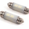 Diode Dynamics 39mm HP6 LED Bulb LED - Cool - White (Pair)