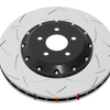 DBA 2021+ Toyota GR Yaris T3 5000 Series Slotted Front Rotor