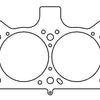 Cometic Chrysler SB w/318A Heads 4.080in .036in MLS Head Gasket Engine Quest HDS