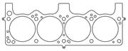Cometic Chrysler Small Block W/318A Heads 4.04in .040in MLS Head Gasket