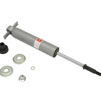 KYB Shocks & Struts Gas-A-Just Front DODGE Ram 1500 Pickup (2WD) 2002-08