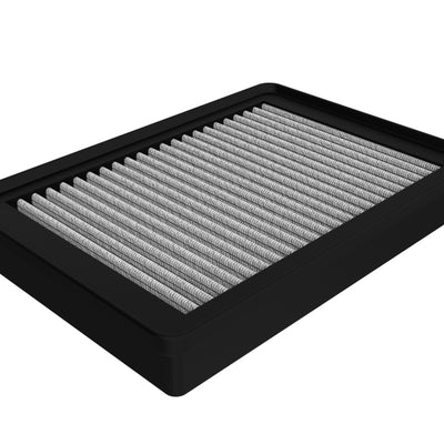 aFe MagnumFLOW OE Replacement Air Filter w/Pro Dry S Media 19-22 Mazda 3 (L4-2.0/2.5L)