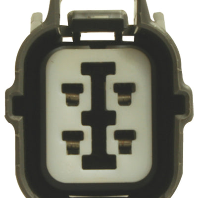 NGK Acura CL 2003-2001 Direct Fit Oxygen Sensor