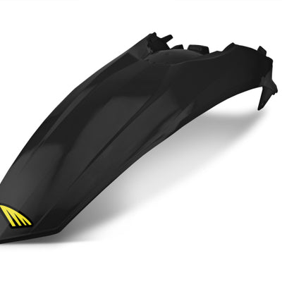 Cycra 11-15 KTM 125 SX Powerflow Rear Fender - Black