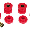 Prothane Jaguar Front Lower Inner Control Arm Bushings - Red