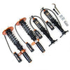 AST 2021+ BMW M3 G80 / M4 G82 5200 Series Coilovers
