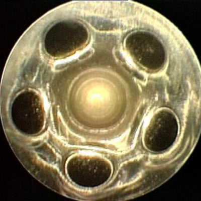 DDP 04.5-07 Dodge Cummins 5.9L Reman Injector Set - 200hp (60% Over)