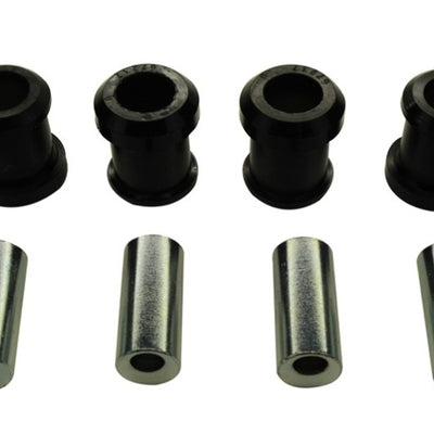 Whiteline 05+ Mazda Miata/MX5 / 7/03+ Mazda RX8 Front Camber Correction C/A Upper Inner Bushing