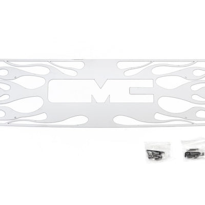 Putco 07-13 GMC Sierra LD Flaming Inferno Stainless Steel Grille