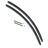 Superlift 55-75 Jeep CJ w/ 4in Lift Kit Leaf Spring - Front