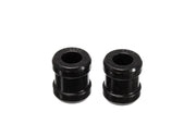 Energy Suspension Chrysler 5/8in Shock Eye Bushing - Black