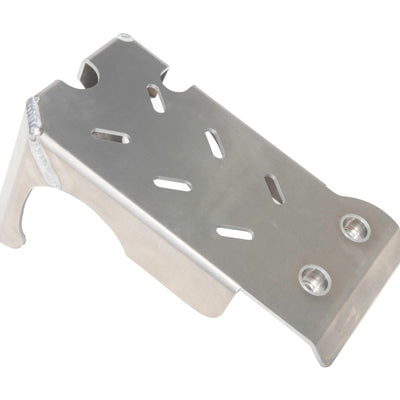 LP Aventure 09-19 Subaru Crosstrek/Forester/Outback Rear Differential Skid Plate