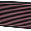 K&N Replacement Air Filter DODGE VIPER V10-8.0L 1992-96