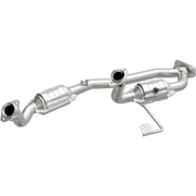 MagnaFlow Direct Fit Catalytic Converter 01-03 Windstar 3.8 OEM