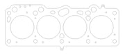 Cometic Ford Escort 1.9L 82mm Bore .051in inch MLS Head Gasket