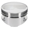 JE Pistons 400 SBC .460 DOME Set of 8 Pistons