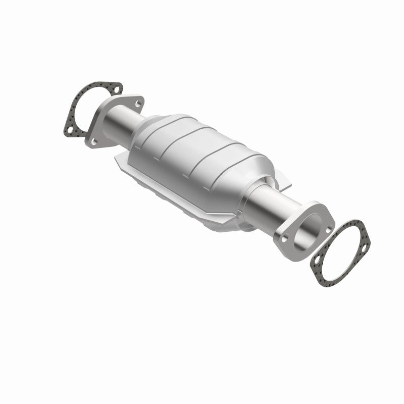 MagnaFlow Direct Fit Catalytic Converter 01-04 Nissan Frontier 2.4L