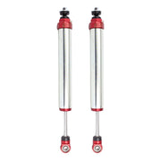 aFe Sway-A-Way 2.0in Rear Shock Kit 07-09 Toyota FJ Cruiser