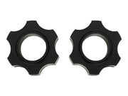 ICON 07-18 Jeep Wrangler JK 2.0in Front Spacer Kit