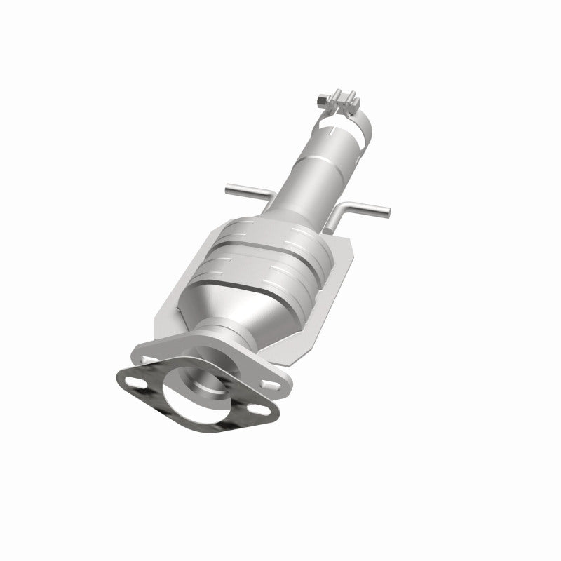MagnaFlow Direct Fit Catalytic Converter 08 G6 3.5L underbody OEM