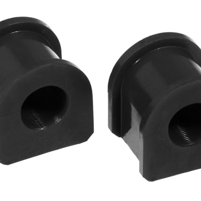 Prothane 79-04 Ford Mustang Front Sway Bar Bushings - 15/16in - Black