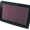 K&N 07-10 Toyota Camry Drop In Air Filter