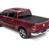 UnderCover 09-18 Ram 1500 (w/o Rambox) (19-20 Classic) 5.7ft Armor Flex Bed Cover - Black Textured