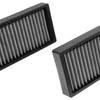 K&N 04-15 Nissan Titan 5.6L V8 F/I Cabin Air Filter