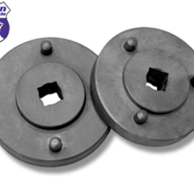 Yukon Gear Spanner Tool For GM 8.25in IFS