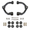 Fabtech 11-19 GM C/K2500HD/3500HD 2WD/4WD 0in/6in Uniball Upper Control Arm Kit