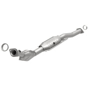 MagnaFlow Direct Fit Catalytic Converter 01-06 Ford Ranger 2.3L