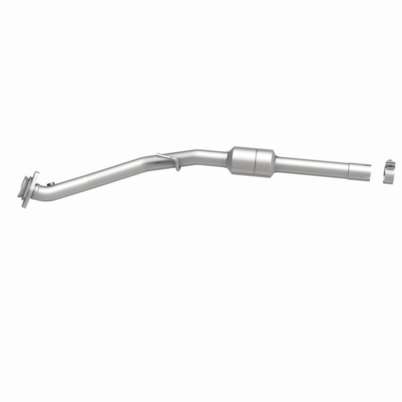 MagnaFlow Direct Fit Catalytic Converter 10- Cadillac CTS V6 Driver Side