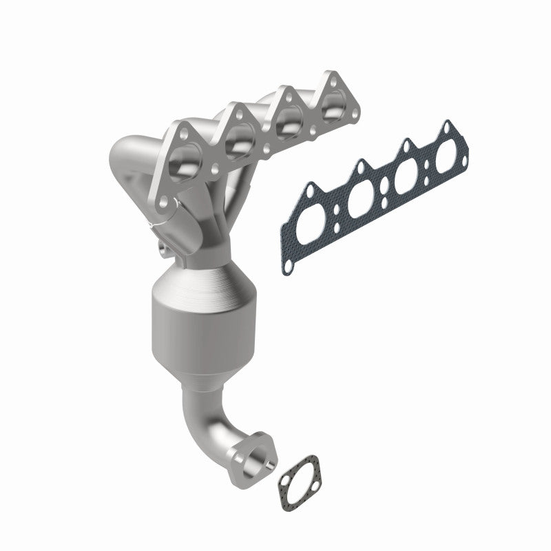 MagnaFlow Direct Fit Catalytic Converter 01-05 Elantra 2.0 mani OEM